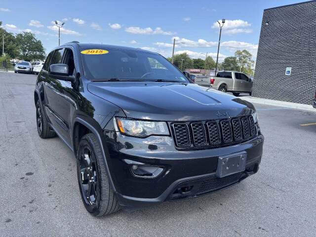 jeep grand cherokee 2018 1C4RJFAG3JC500513 image jeep grand cherokee 2018 1C4RJFAG3JC500513 image